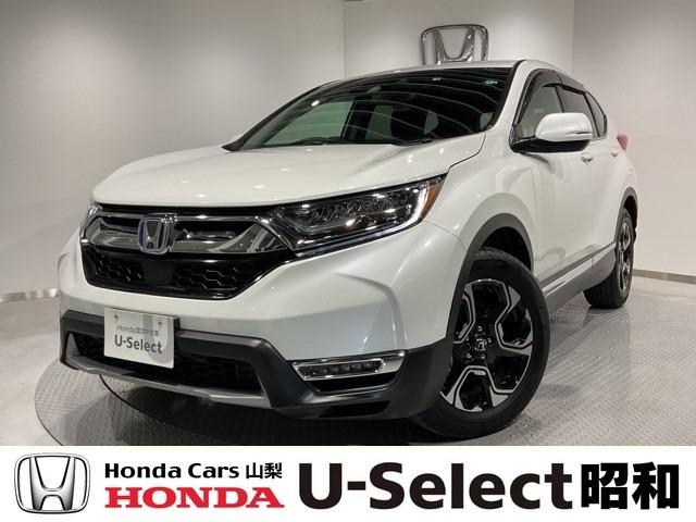 CR-V  2.0 e:HEV EX