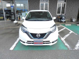 ノート 1.2 e-POWER メダリスト 