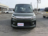 フレアワゴン カスタムスタイル XT 4WD 