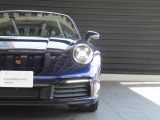 911カブリオレ カレラS PDK 