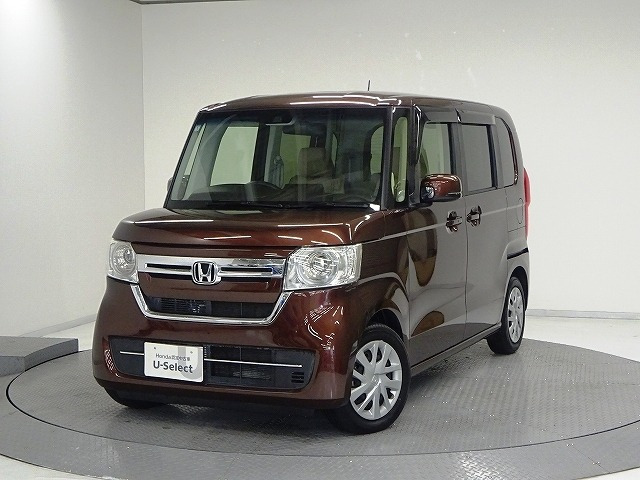 N-BOX L 