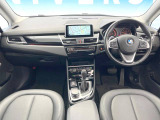 2シリーズグランツアラー 218d クロスカントリー 4WD 