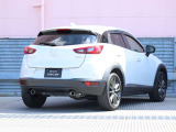 CX-3 1.5 XD ツーリング 