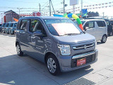 ワゴンR FX 4WD 