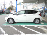 ノート 1.2 e-POWER メダリスト 