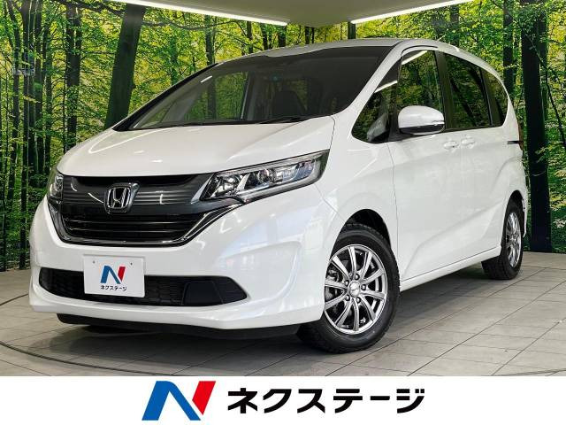 フリード 1.5 G ホンダセンシング 