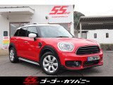 BMW MINI ミニクロスオーバー