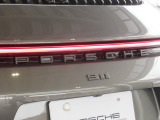 911ロゴ ペイント 仕上げ