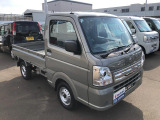 キャリイ KC エアコン パワステ 4WD 