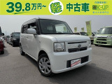 ダイハツ ムーヴコンテ