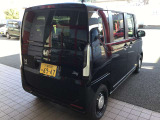N-BOX ジョイ モノトーン 