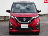 デイズ ハイウェイスターX 