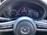 MAZDA3ファストバック 1.5 15S ツーリング 