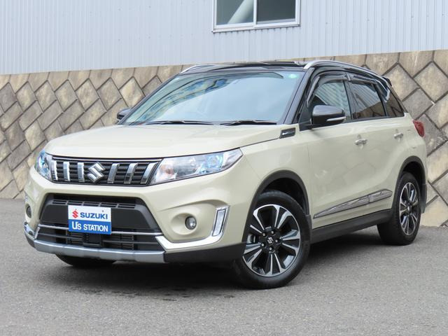 エスクード  1.4 4WD