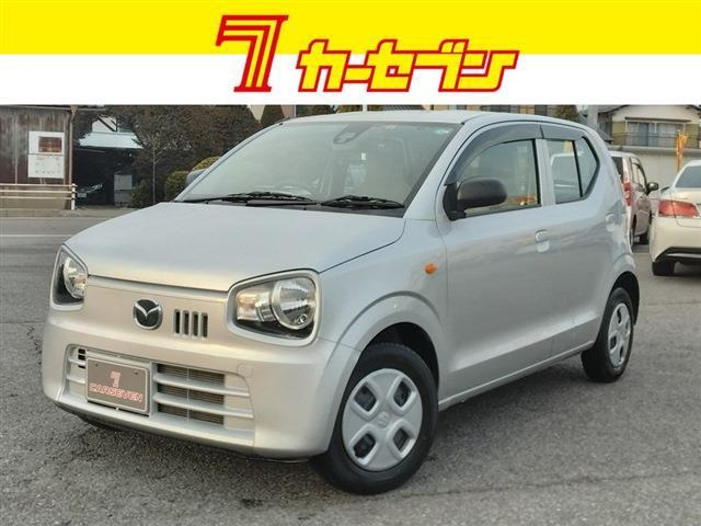 キャロル GL 4WD 