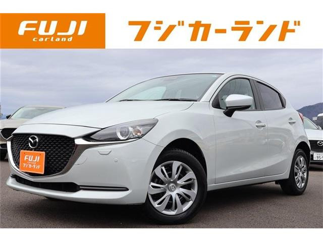 MAZDA2 1.5 15S スマートエディション 4WD 