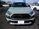 RAV4 2.0 アドベンチャー 4WD 