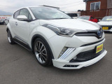 C-HR ハイブリッド 1.8 G 