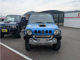 ジムニー XL 4WD 