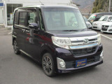 タント RS SA