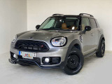 BMW MINI ミニクロスオーバー