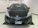 フィット 1.3 G 10thアニバーサリーII 4WD 