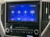 XV 2.0 アドバンス 4WD 