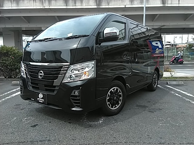 キャラバン  GRAND プレミアムGX プ
