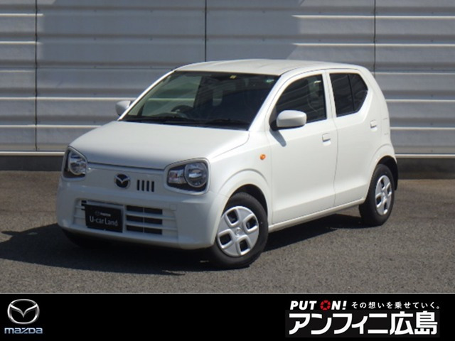 キャロル GS 