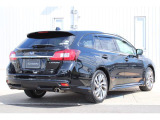レヴォーグ 1.6 GT-S アイサイト 4WD 