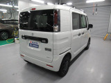 スペーシアベース XF 4WD 