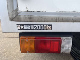 積載2t