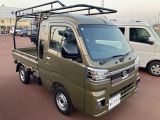 ハイゼットトラック ジャンボ エクストラ 4WD 