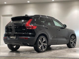 XC40 T5 AWD Rデザイン 4WD サンルーフ 修復歴無し