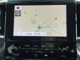 アルファード 2.5 S Cパッケージ サンルーフ 修復歴無し