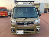 ハイゼットトラック ジャンボ エクストラ 4WD 