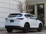 CX-5 2.2 XD ブラックトーンエディション 