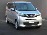 デイズ X 4WD 