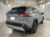 RAV4  2.5 ハイブリッド アドベンチャー E-Four 4WD