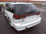 レガシィツーリングワゴン 2.0 GT-B リミテッド 4WD 