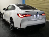 M4クーペ  コンペティション