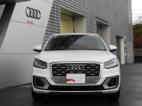 Q2 1.0 TFSI スポーツ 