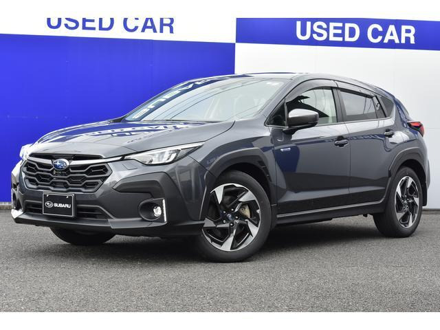 クロストレック 2.0 リミテッド 4WD 