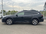 レガシィアウトバック 1.8 リミテッド EX 4WD 