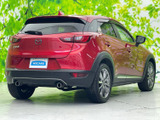 CX-3 1.5 XD ノーブル ブラウン 