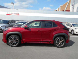 ヤリスクロス 1.5 ハイブリッド Z E-Four 4WD 