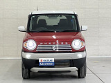 ハスラー J スタイルII 4WD 2型