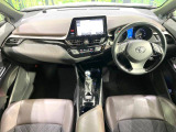 C-HR  G