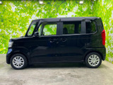 N-BOX G L ホンダセンシング 