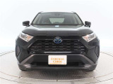 RAV4 2.5 ハイブリッド X 